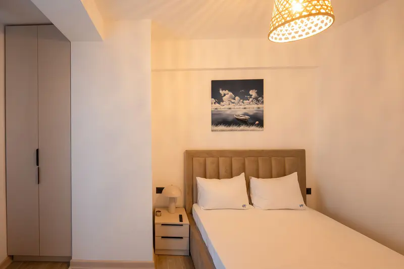SeaPearl Apt in Infinity Beach Resort-Parking – 10