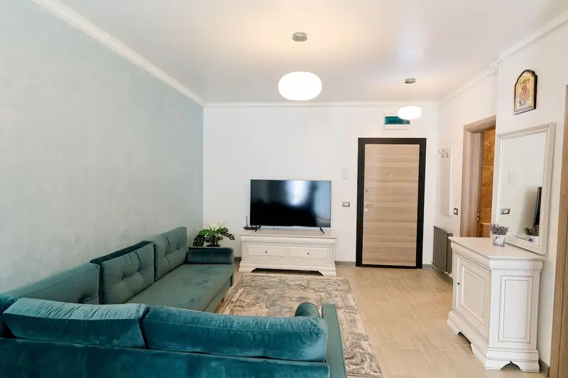 Ana Luxury Apartment- Spa n Pool resort - parking – 9