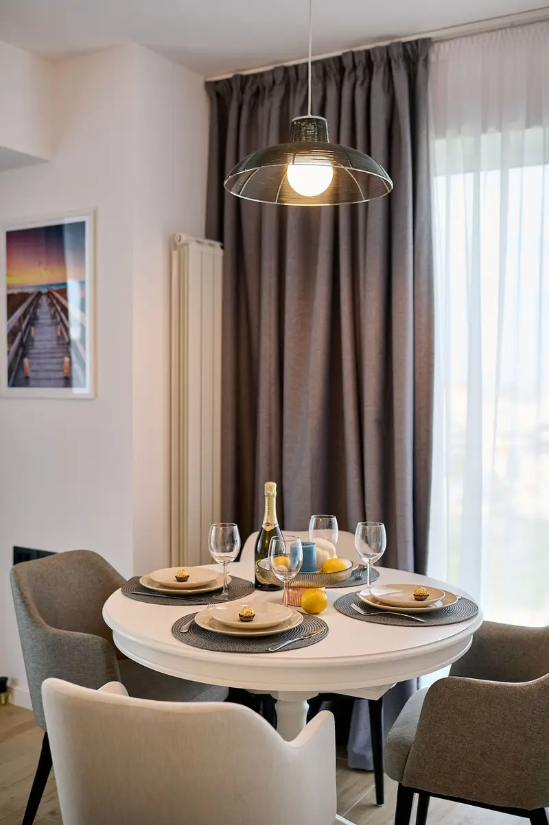 Good Vibes Apartment in Infinity Pool&Spa- Parking – 45