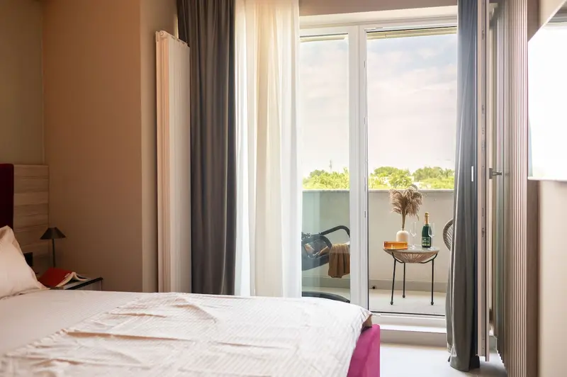 Topaz Apartment 54 in Odyssey Spa&Pool-parking – 47