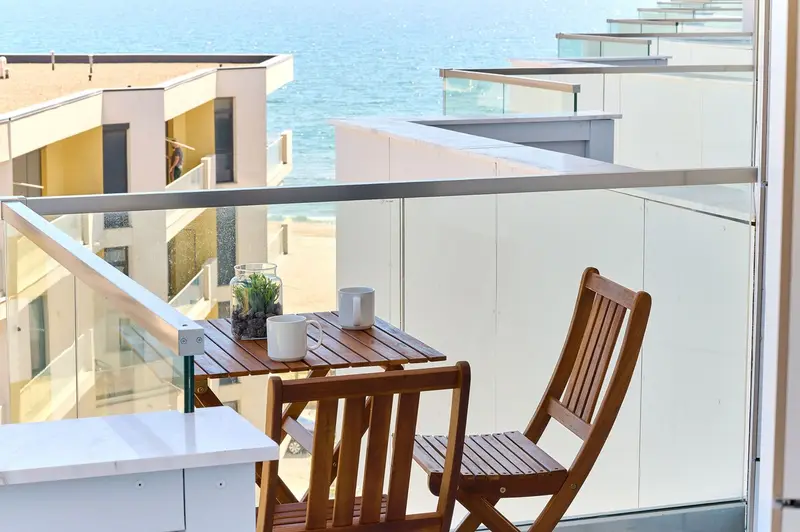 MDApartment in Infinity Beach Resort- Parking, Infinity Resort & SPA