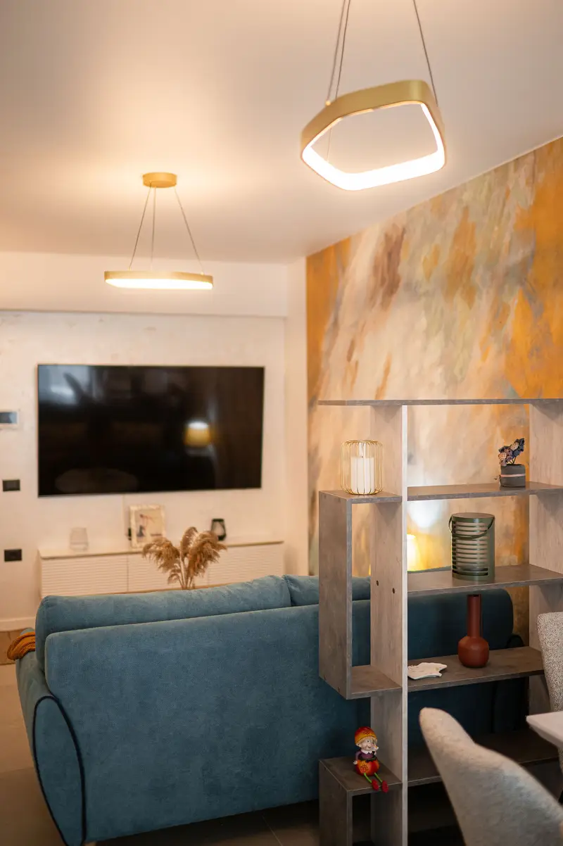 Nord Luxury 61 Apartment in Odyssey Spa&Pool-parking – 23
