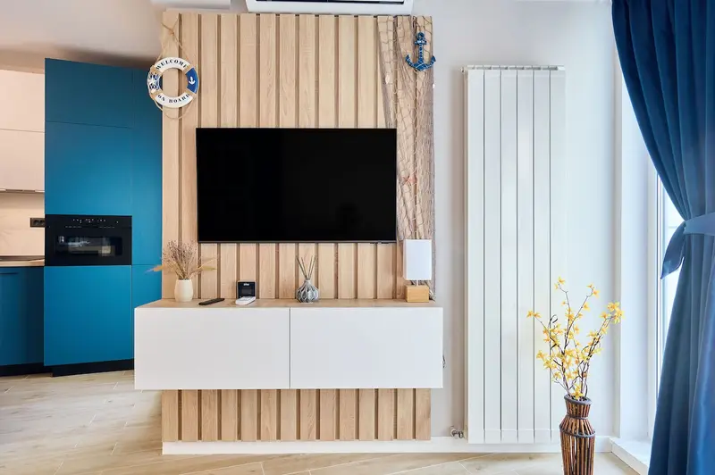 Studio M47 Infinity beach resort – 31