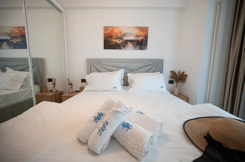 Eva Apartment in Odyssey Spa & Pool – 25