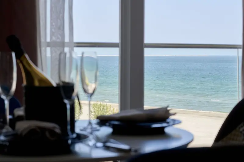 Eden Apartment Spa&Pool Beach Resort – 41