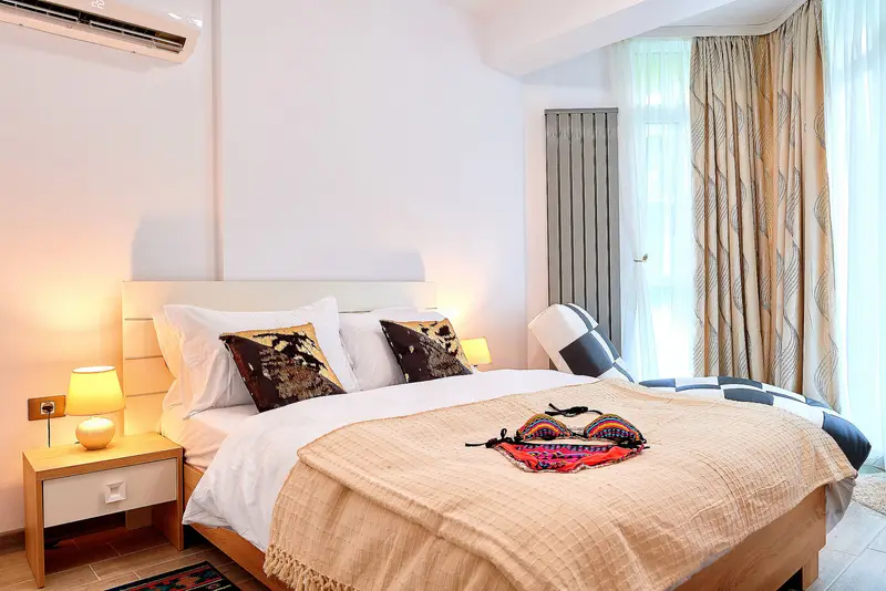 Sea Gem 2BR apt Spa n Pool Beach resort – 5