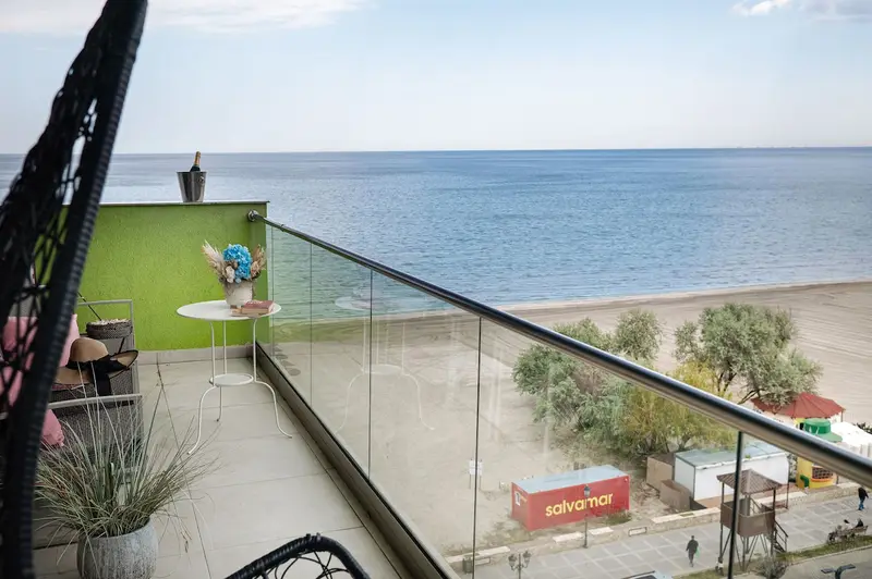 Summer Waves Apartment Alezzi Pool&Spa-parking – 34