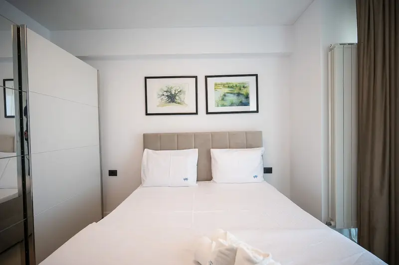 Nico10Spectrum Seaview Apartment Odyssey pools&spa – 41