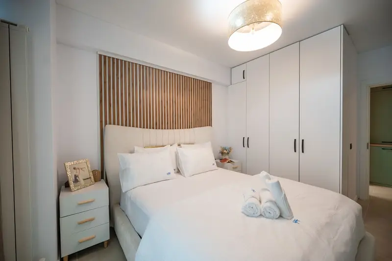 Cozy Apartment 98 in Odyssey pools spa and parking – 34