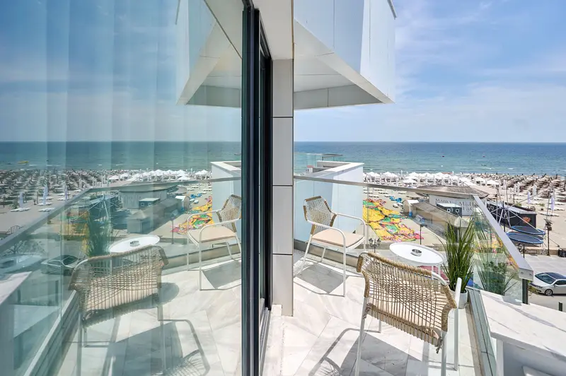 Perfect Sea View - Infinity Pool&Spa&EV friendly – 18