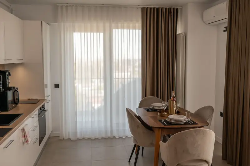 Nico10Spectrum Seaview Apartment Odyssey pools&spa – 21