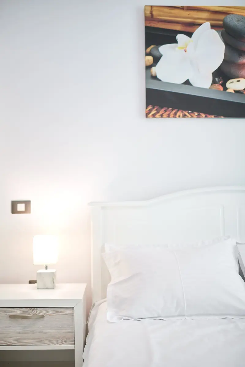 Regatta Sea View Apartment Spa n Pool Beach resort – 34