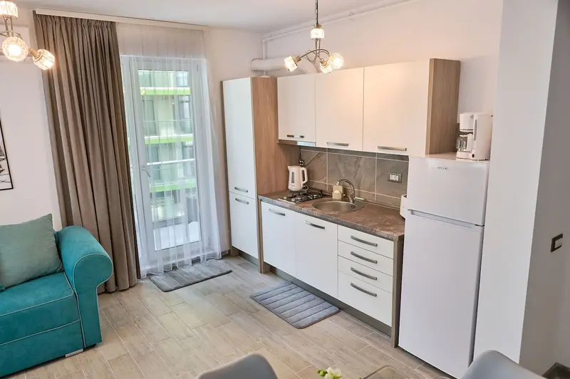 Seastar Apartment - Spa n Pools Beach Resort – 26
