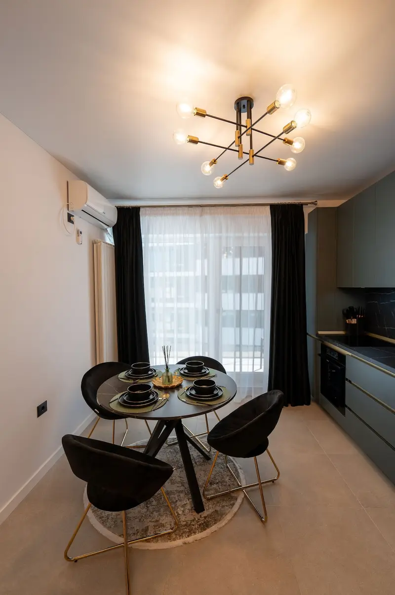 La Bella Apartment in Odyssey Spa Pools Parking – 16