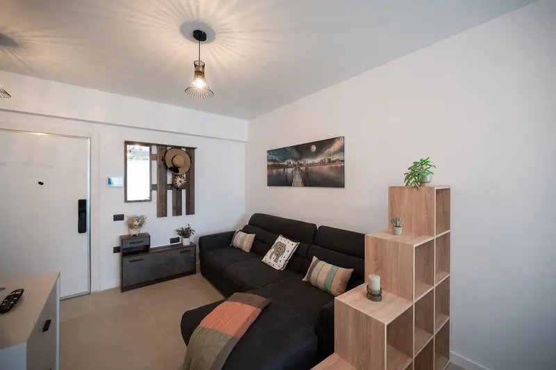 Mara Sunset Apartment in Odyssey spa and pools – 16