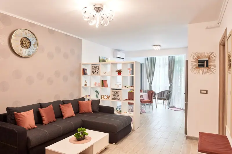 Sun Fantasea Apartment Spa n Pool Beach resort – 2