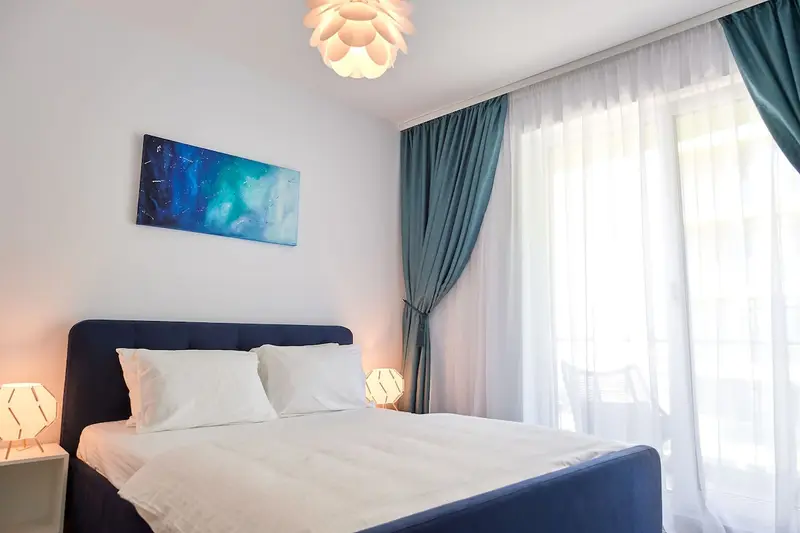Black Sea Estate apartment Spa n Pool Beach Resort – 49