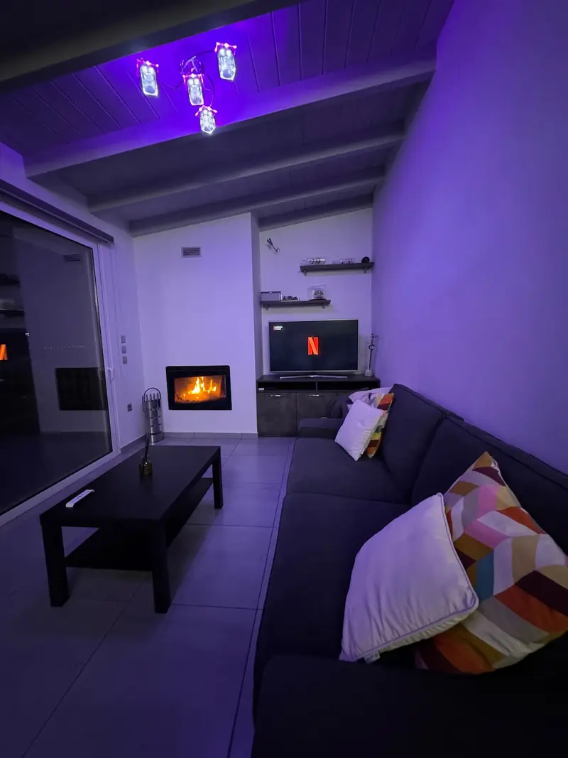Aqua Vista 180° Sea View Apartment – 3