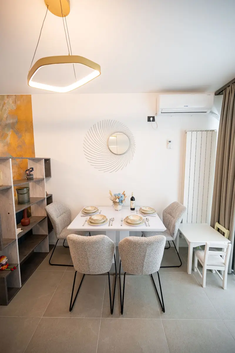 Nord Luxury 60 Apartment in Odyssey Spa&Pool-parking – 35