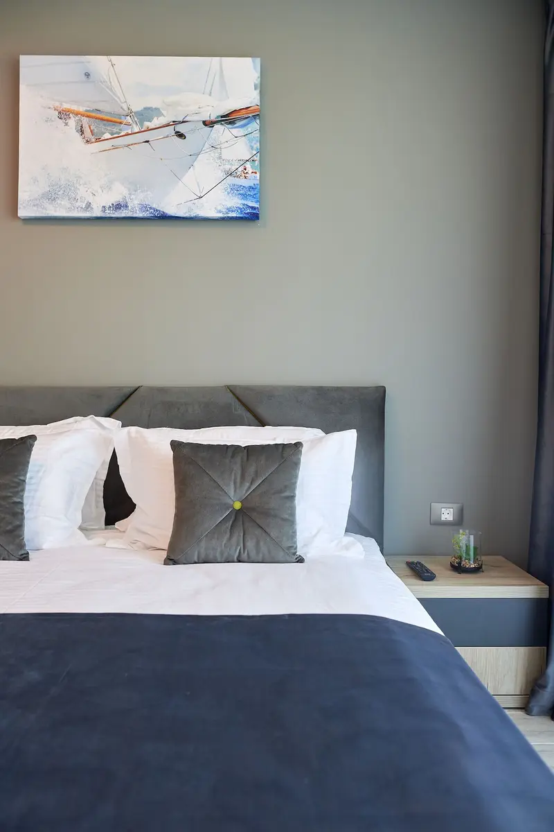 Meraki Luxury Apartment Spa n Pool Beach resort – 18