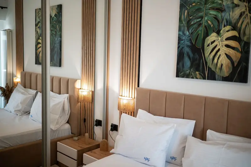 Oasis 47 Apartment in Odyssey Spa&Pool-parking – 61