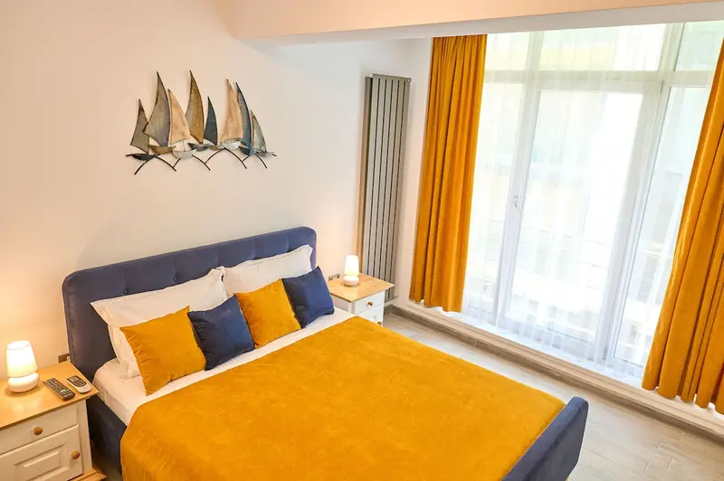 Seastar Apartment - Spa n Pools Beach Resort – 10