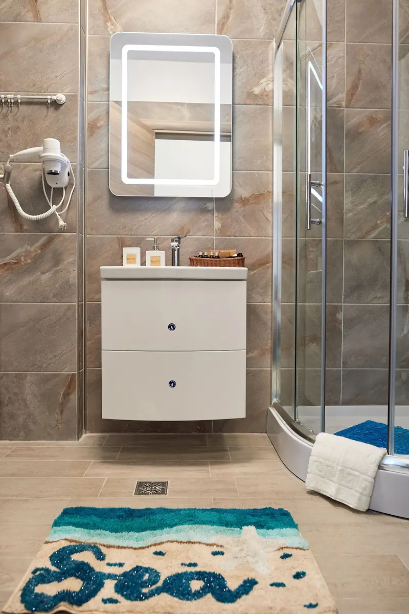 Joy Apartment Spa n Pool beach Resort – 34