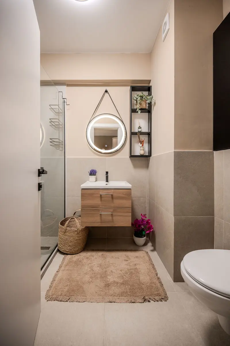 Topaz Apartment 96 in Odyssey Spa&Pool-parking – 52