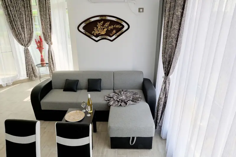 Moon Sea view Apartment - SPA n Pools Resort – 11