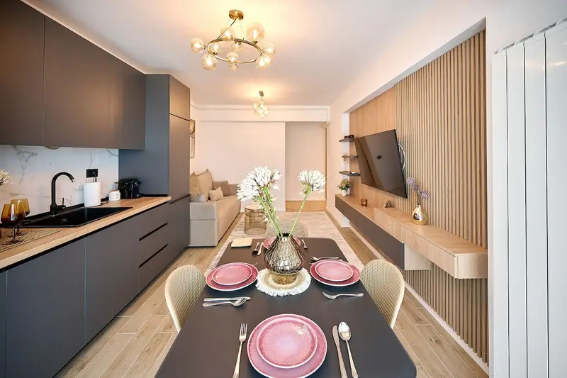 Sea la Vie Apt 240 in Infinity Beach Resort - parking – 26
