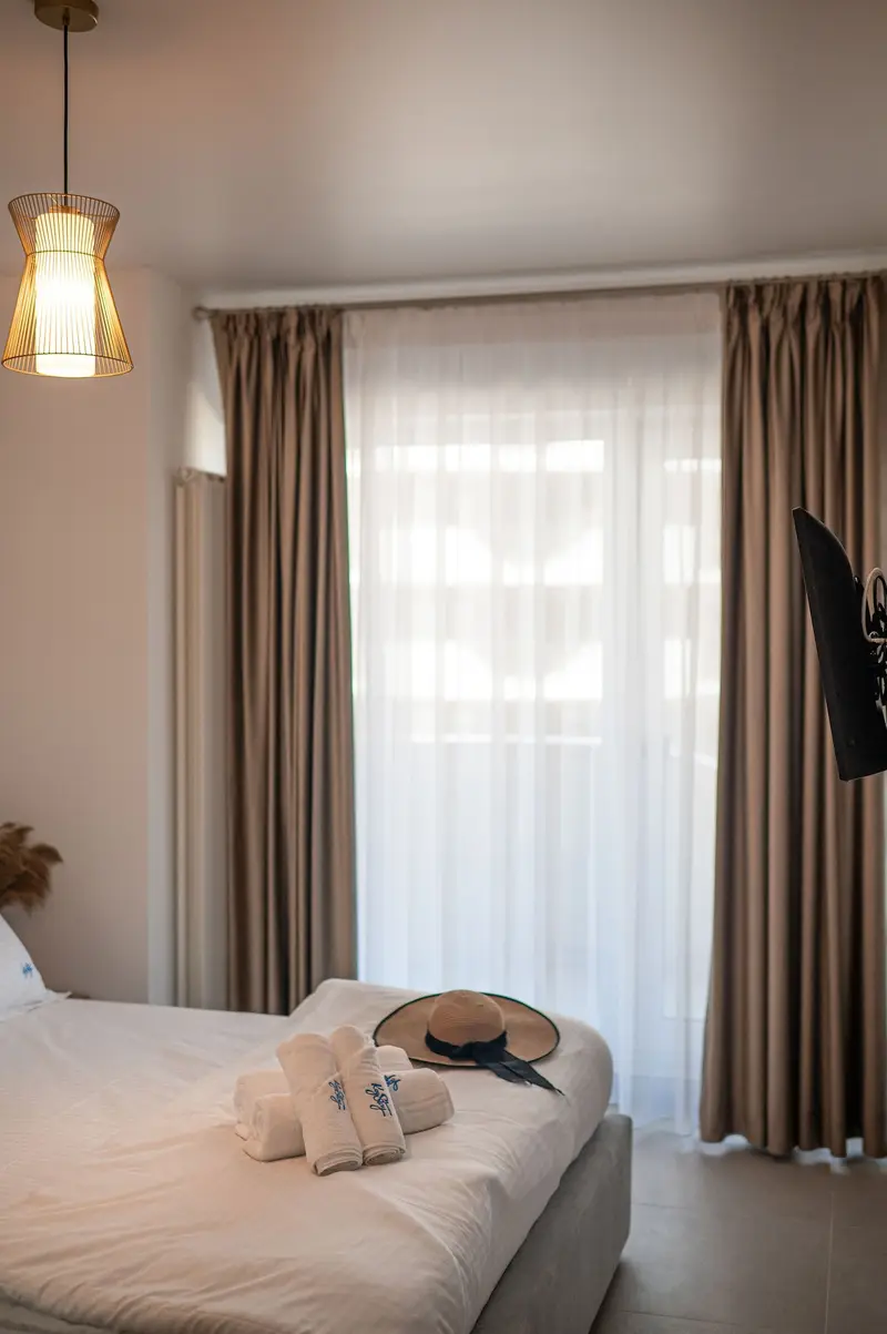 Eva Apartment in Odyssey Spa & Pool – 18