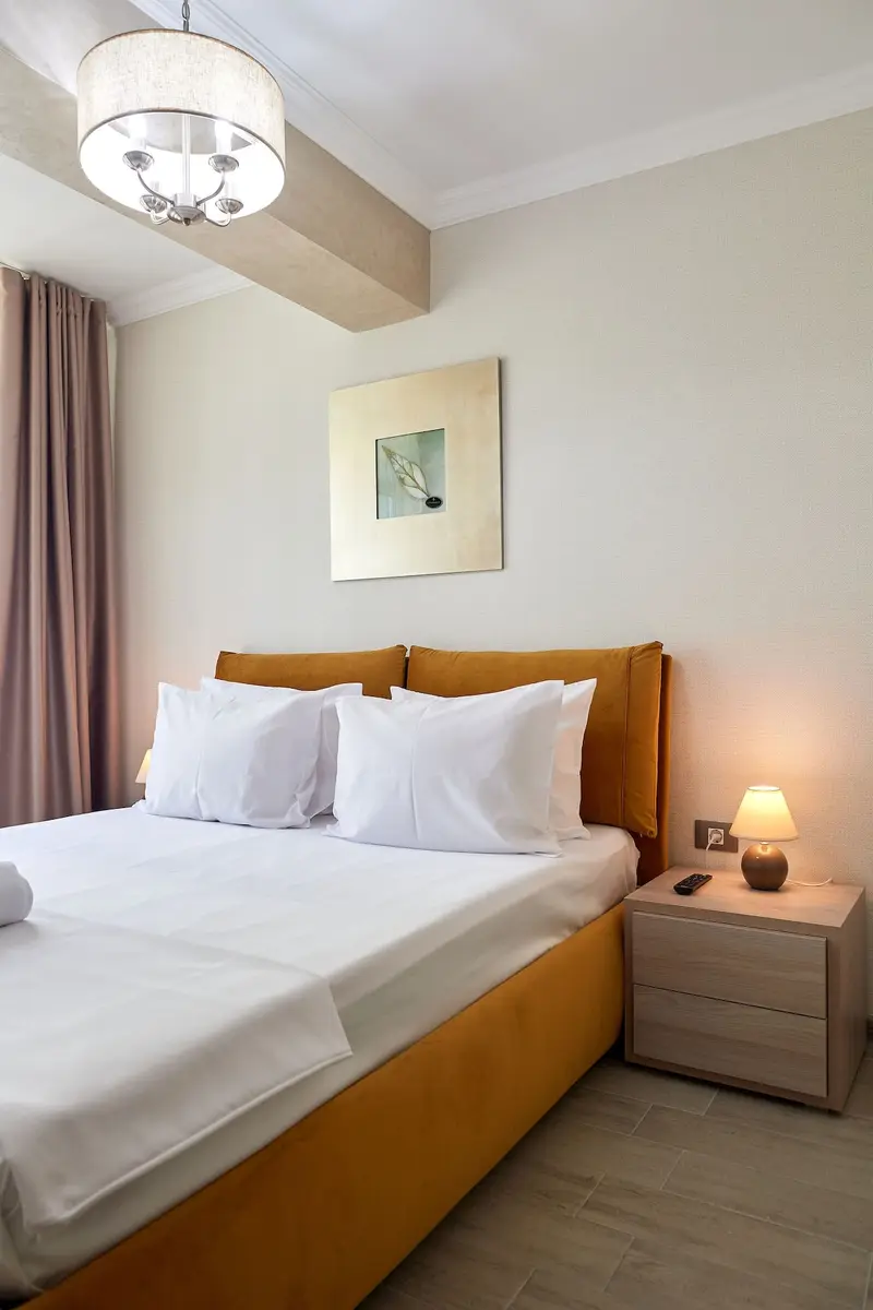 Berlin luxury apartment Spa n Pool Beach resort – 16