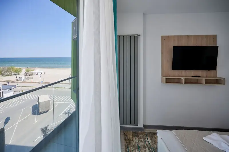 Eden Apartment Spa&Pool Beach Resort – 22