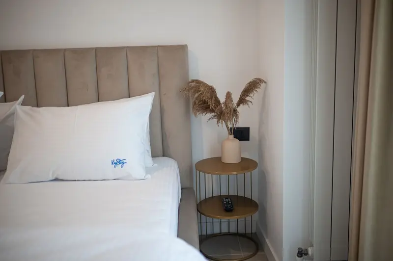 Christian Apartment in Odyssey Spa&Pool-parking – 26