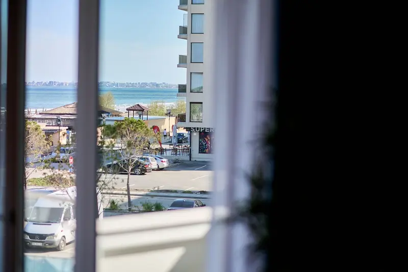Vlezal Apartment Spa&Pool Beach Resort – 37