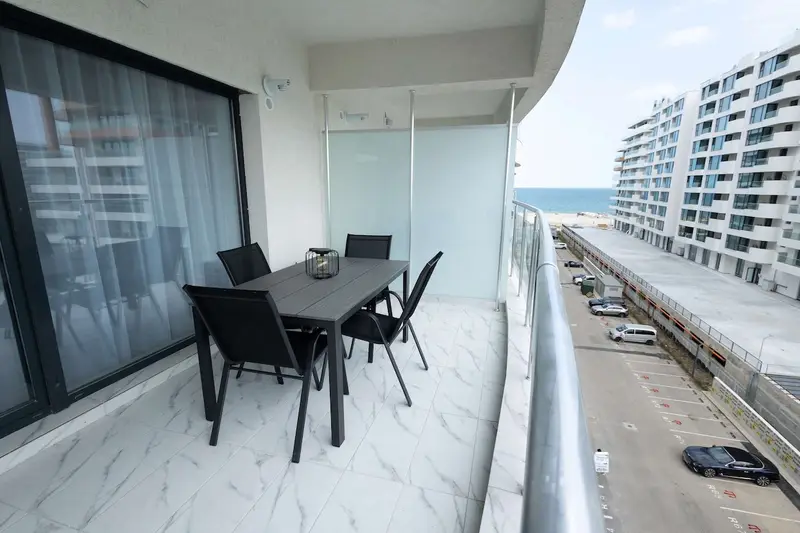 Aqua Vista Hubix Suites - Superb View Casa del Mar – 4