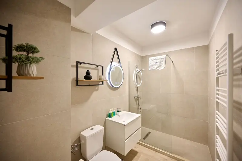 Pearl Apartment in Infinity Beach Resort - parking – 59