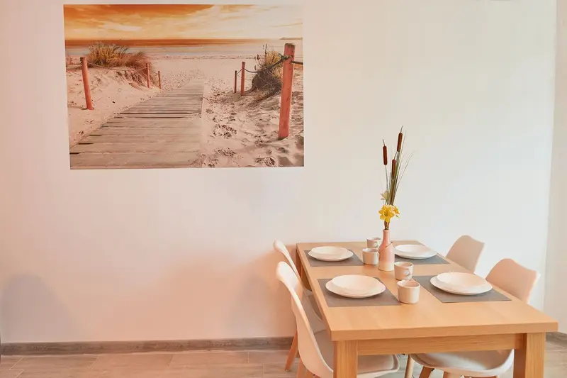Opal Luxury Apartment 110 Spa n Pool Beach resort – 34