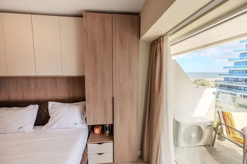 AC-322-Amphora (102 SQM 2BD Family Sea View) – 38