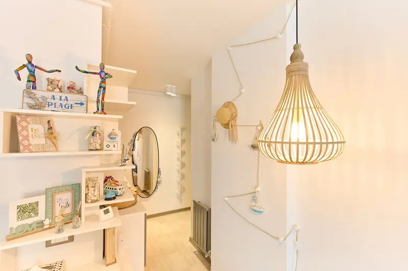 Apartament Boema in Spa n Pools Resort- free parking – 14