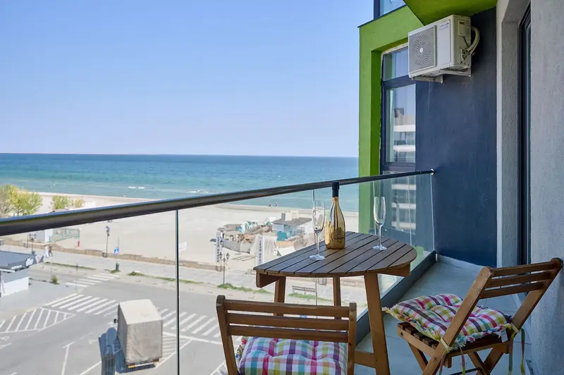 Eden Apartment Spa&Pool Beach Resort – 5