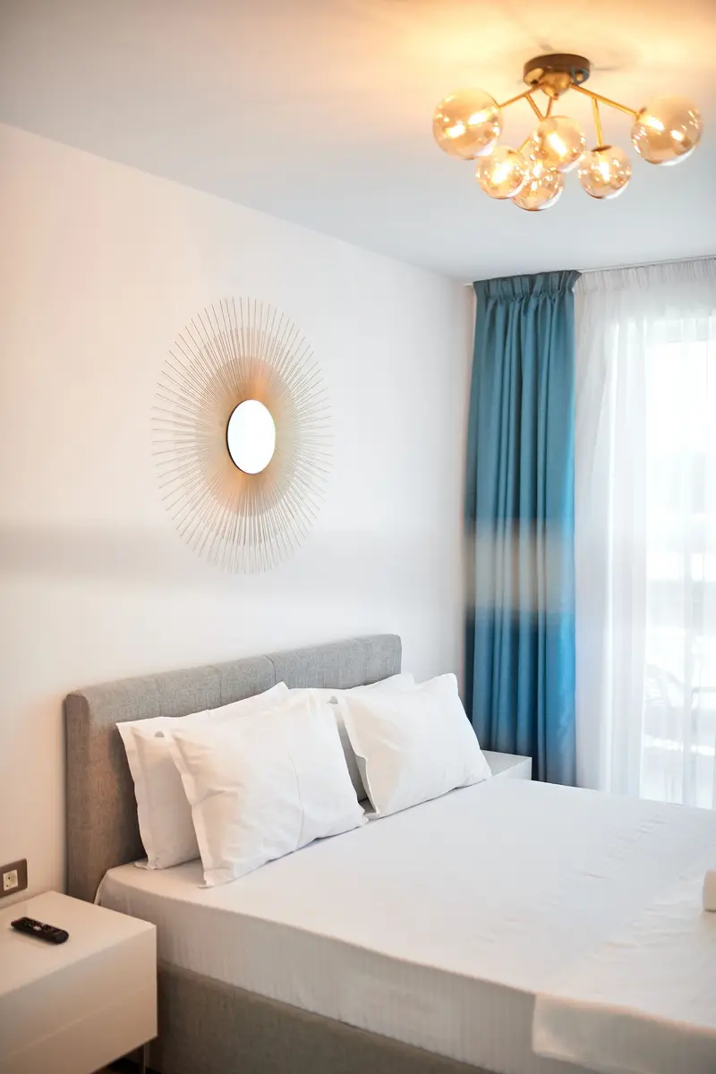 Mimosa Luxury Apartment 161 Spa n Pool beach resort – 8