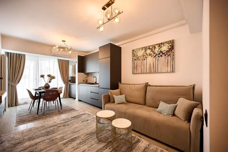 Sea la Vie Apt 240 in Infinity Beach Resort - parking – 3