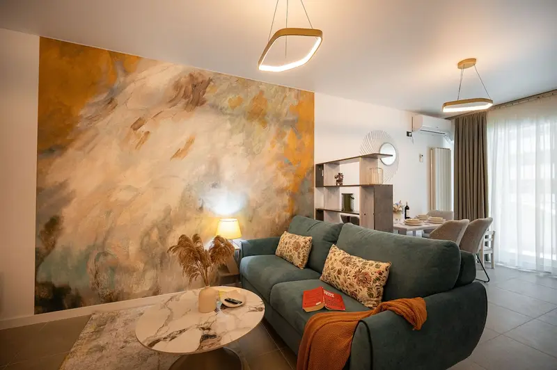 Nord Luxury 60 Apartment in Odyssey Spa&Pool-parking – 44