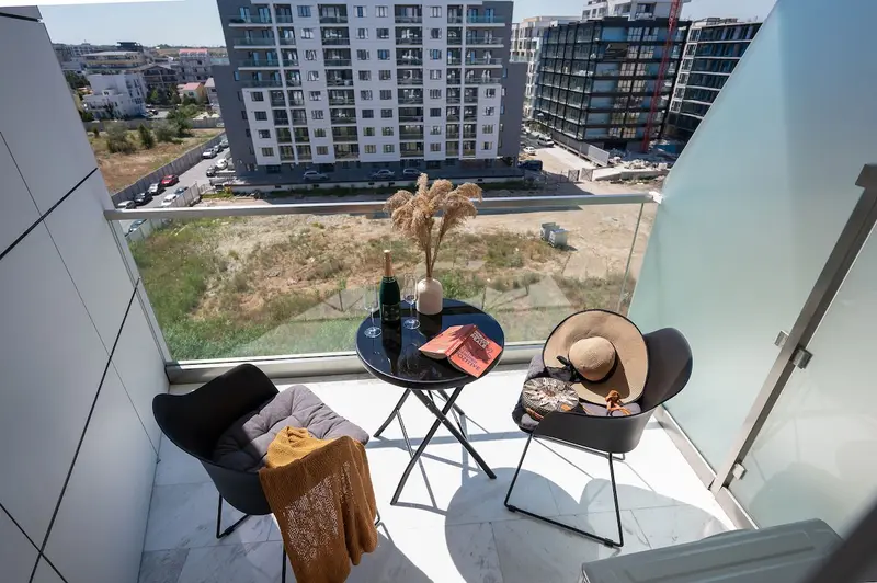 Infinity Studio 309 Pool&Spa Resort – 52
