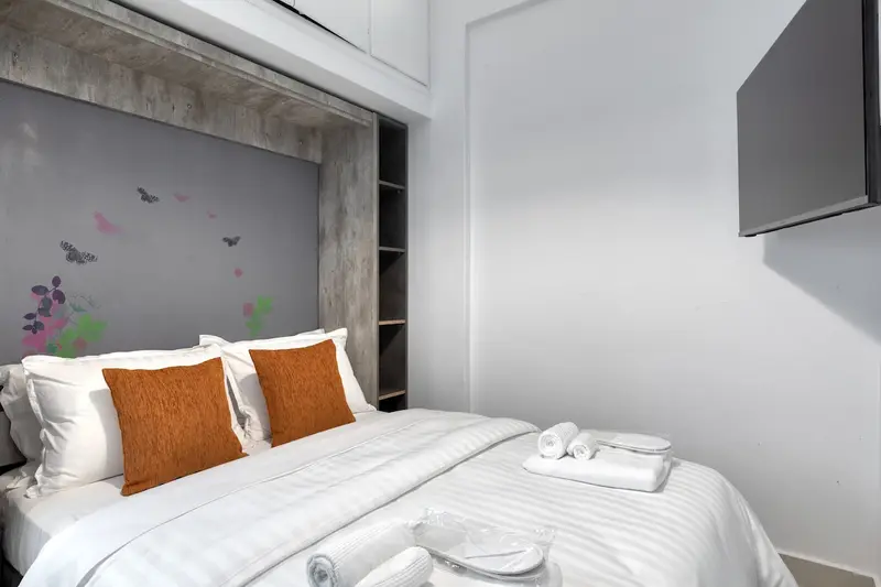 Aqua Vista Βουλιαγμένη - Παραθαλάσσιο Διαμέρισμα στο Καβούρι – 12