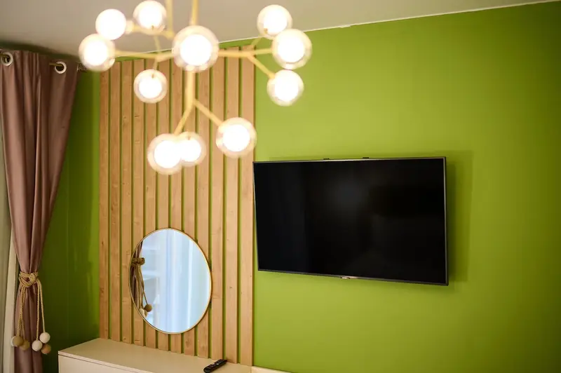 Ziano Beach Apartment in Nord10 Pool Resort – 42