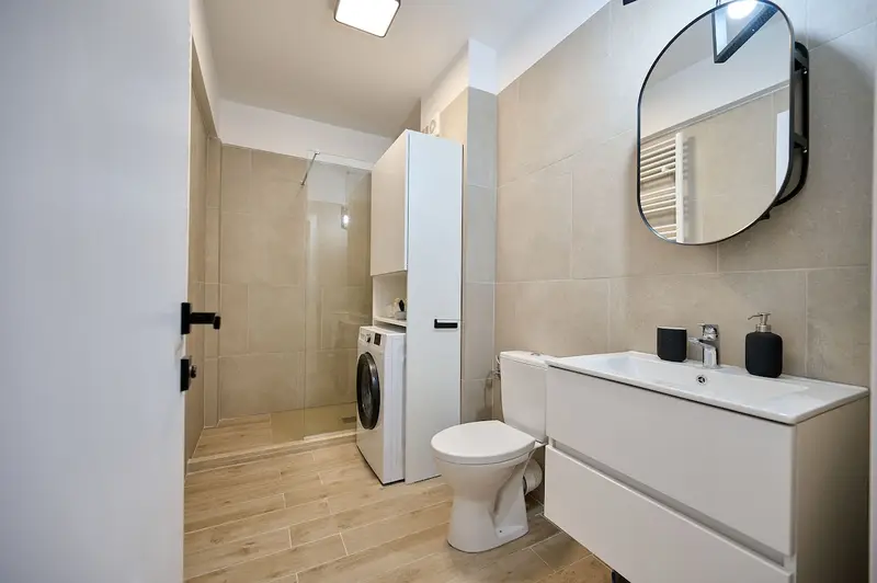 Cloud 9 Studio in Infinity Beach Resort – 8