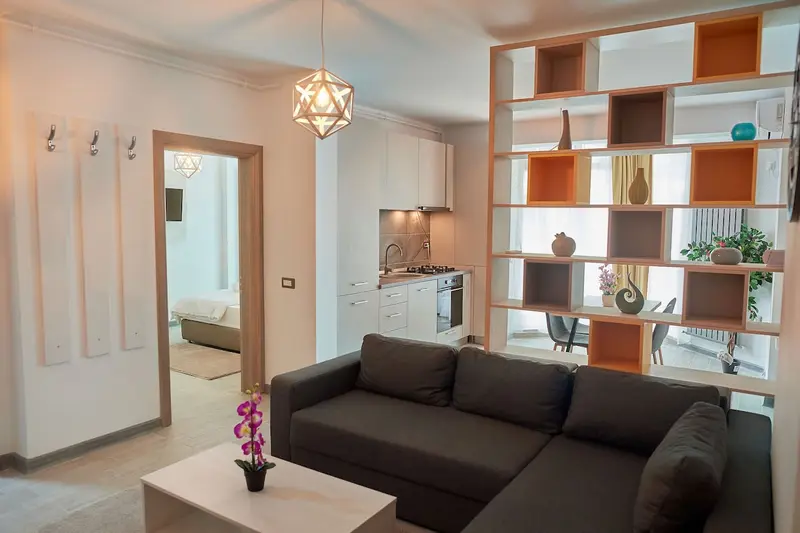 Fanta Sea Apartament Spa n Pool Beach resort – 16