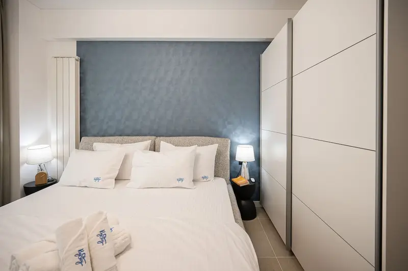 Nord Luxury 60 Apartment in Odyssey Spa&Pool-parking – 6